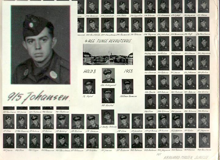 slagelse1.jpg - Georg soldat i Slagelse 1953.
