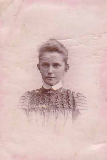 ukendt-4.jpg - Ukendt-4  Tror det er familie Johansen i Horsens?