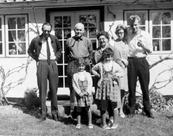 andemose1966.jpg - Andemosegaard 1966