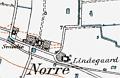 norresmedie