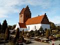 jersie-kirke