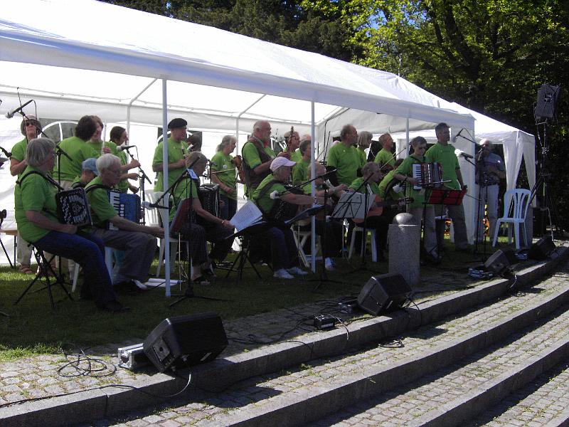 DSC00015.JPG - Aldershvile Stævne - 2006