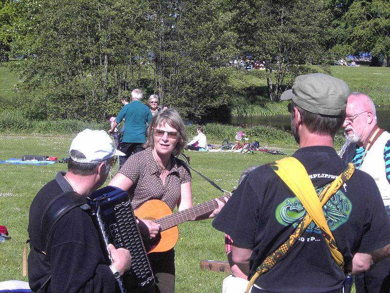 DSC00030.JPG - Aldershvile Stævne - 2006