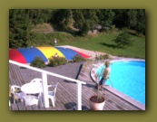 Bornholm 2005