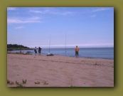 Bornholm 2005
