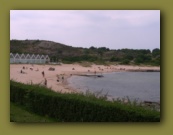Bornholm 2005