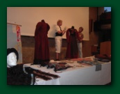 Dragtkursus 2006
