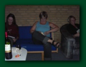 Dragtkursus 2006