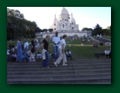 Sacre Coeur
