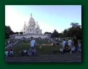 Sacre Coeur