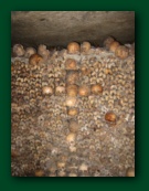 Catacomberne