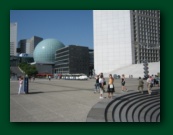 La Defense