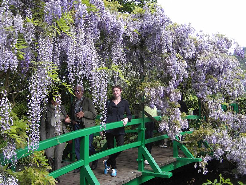 PICT1623.JPG - Claude Monet's have (Vandhaven)