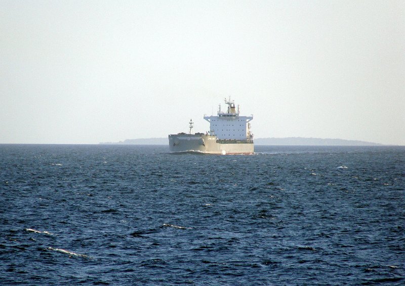 DSC04589.JPG - Med færgen Kolby Kås - Kalundborg