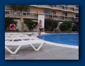 Tenerifa 2005