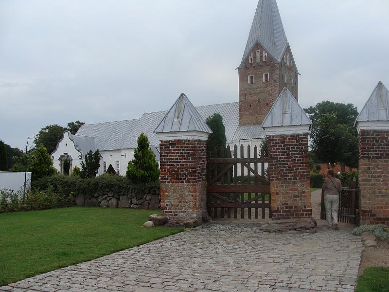 DSC00303.JPG - Møgeltønder Kirke