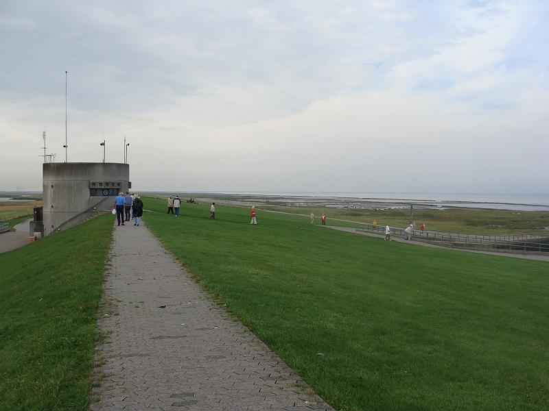 DSC00308.JPG - Højer dæmning.