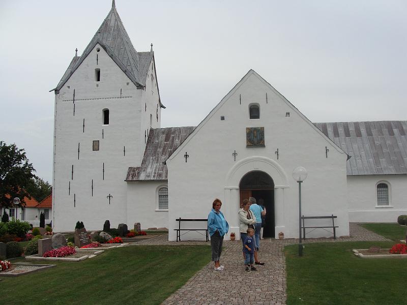 DSC00329.JPG - Rømø kirke