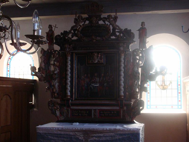 DSC00332.JPG - Rømø kirke